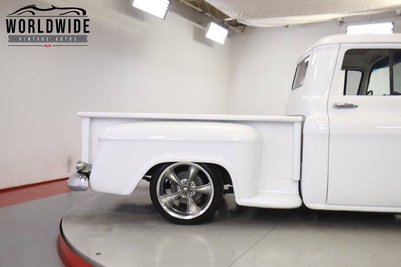 1955 Chevrolet 3100