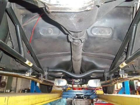 1972 Chevrolet Chevelle