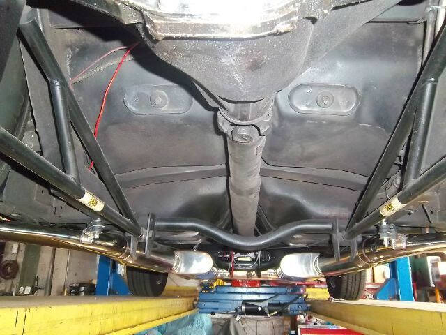 1972 Chevrolet Chevelle