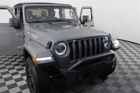 2023 Jeep Gladiator Freedom