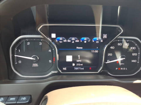 2021 GMC Sierra 2500HD