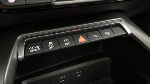 2024 Audi A3 Premium 40 TFSI