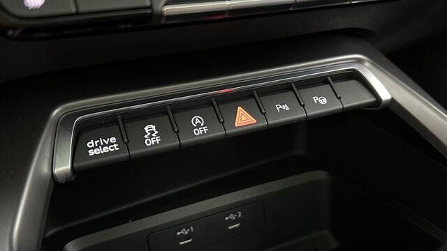 2024 Audi A3 Premium 40 TFSI