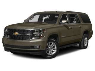 2016 Chevrolet Suburban for sale at Jensen Le Mars Used Cars in Le Mars IA