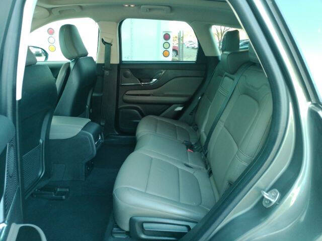 2023 Lincoln Corsair Grand Touring