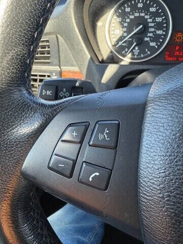 2011 BMW X5 xDrive35d