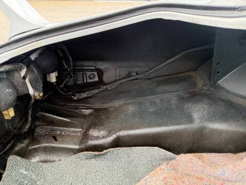 1970 Pontiac Trans Am