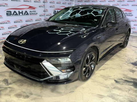 2025 Hyundai Sonata