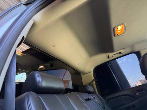 2012 Chevrolet Silverado 2500HD