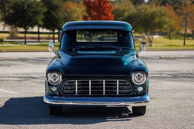 1957 Chevrolet 3100