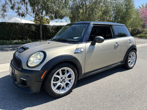 2007 MINI Cooper for sale at Generation 1 Motorsports Orange in Orange CA