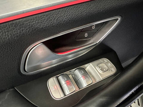 2021 Mercedes-Benz GLE AMG GLE 53