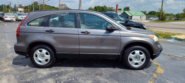 2009 Honda CR-V for sale at Mac's Auto Sales in Arnold, MO