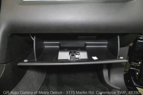 2011 Ford Mustang GT
