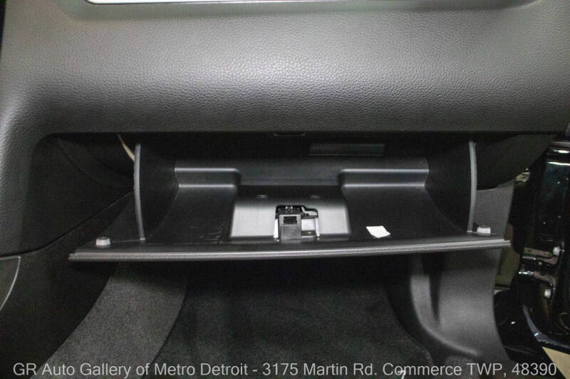 2011 Ford Mustang GT