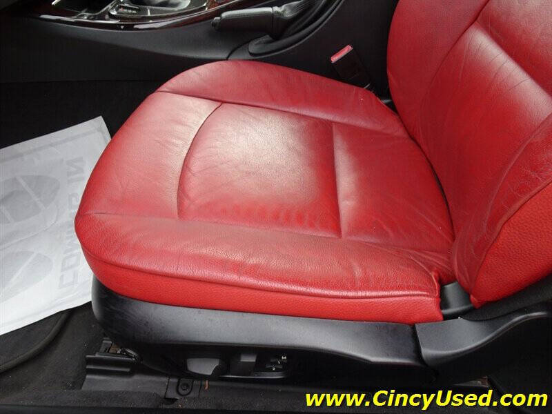 2012 BMW 3 Series 335i