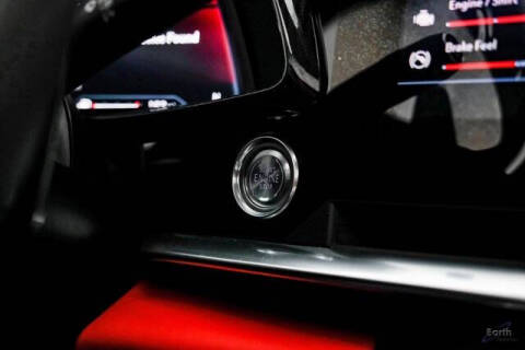 2023 Chevrolet Corvette Z06