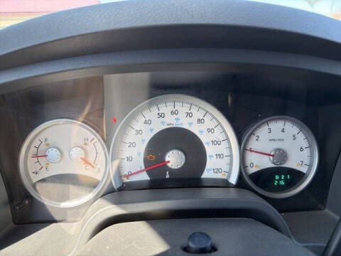 2006 Dodge Dakota SLT