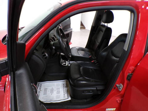 2008 Chevrolet HHR LT