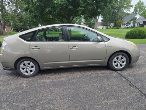 2007 Toyota Prius