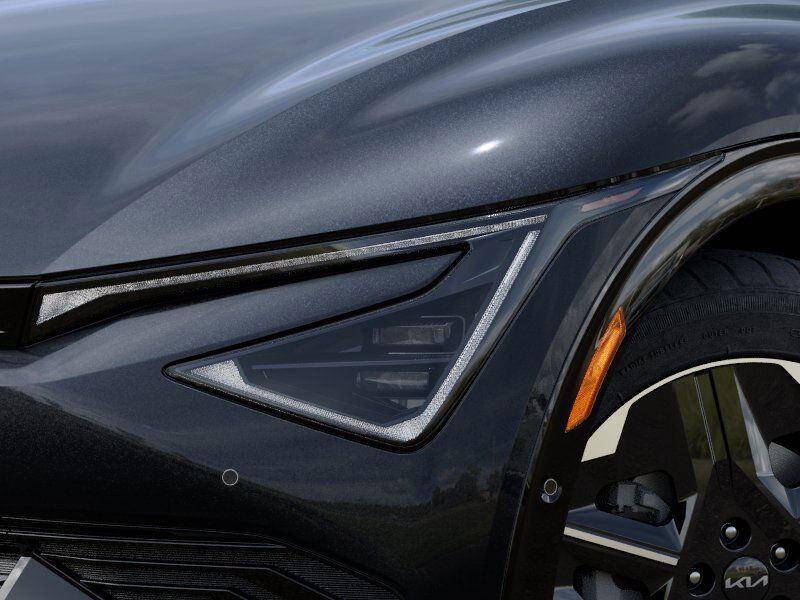 2025 Kia EV6 Wind
