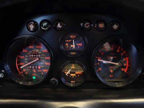 1986 Ferrari 328 GTB