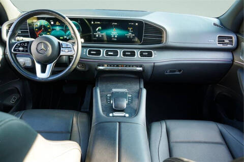 2022 Mercedes-Benz GLS GLS 450