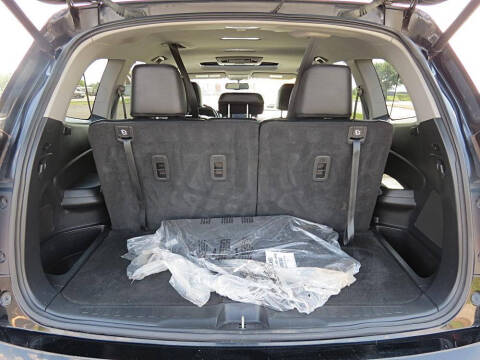 2016 Honda Pilot EX-L w/RES