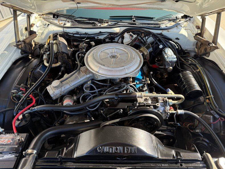 1978 Ford Thunderbird