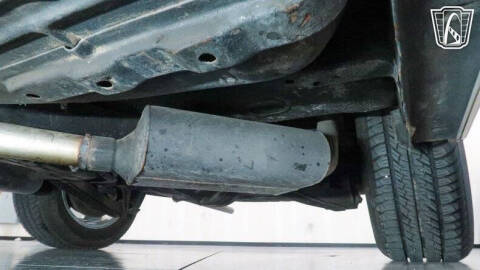 1962 Chevrolet Impala