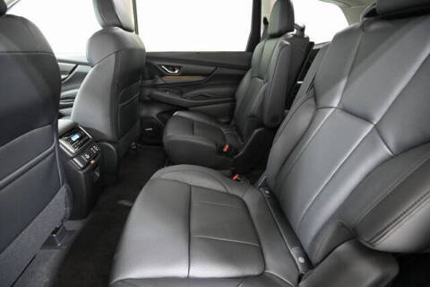 2025 Subaru Ascent Onyx Edition Touring