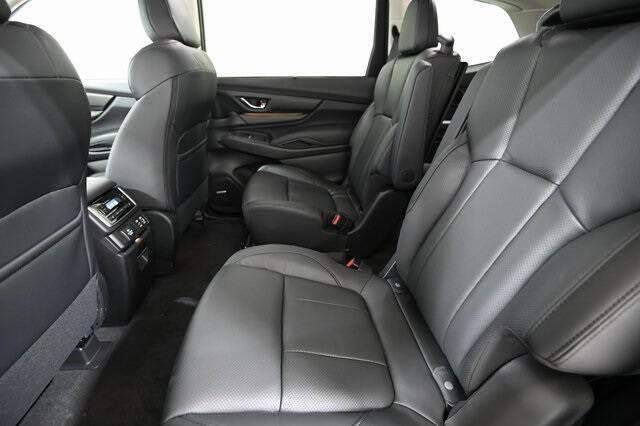 2025 Subaru Ascent Onyx Edition Touring
