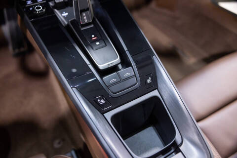 2023 Porsche 911 Targa 4 GTS