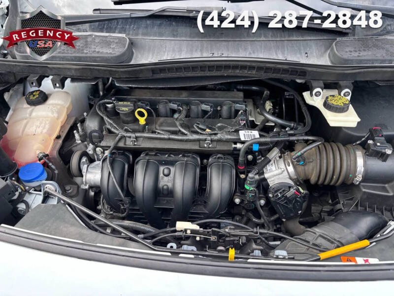 2015 Ford Transit Connect XLT