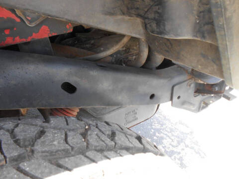 1998 Jeep Wrangler SE