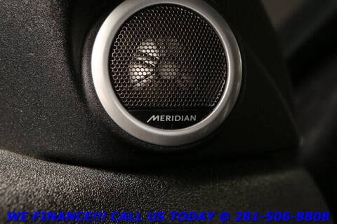 2020 Land Rover Range Rover Evoque S