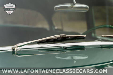 1954 Chrysler New Yorker