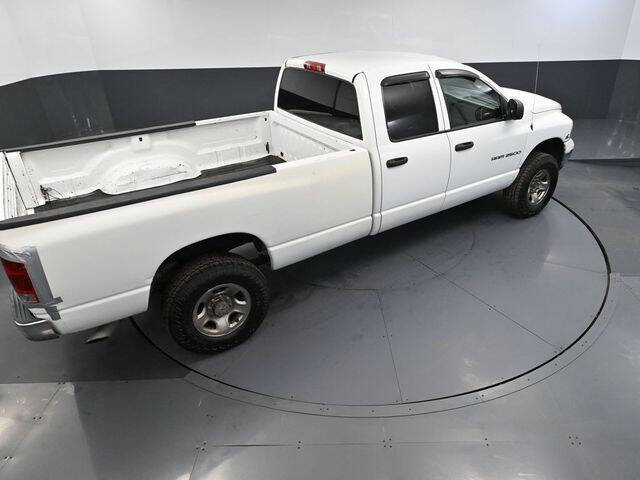 2003 Dodge Ram 2500