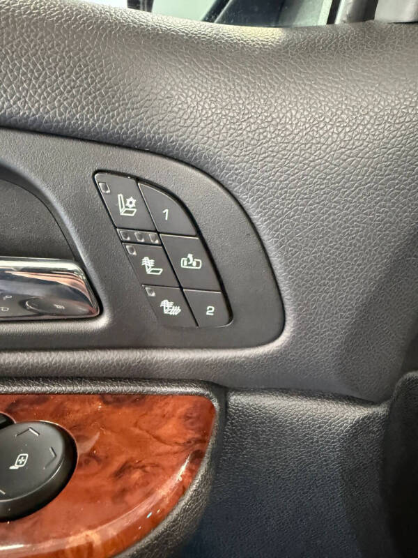 2014 Chevrolet Tahoe LTZ