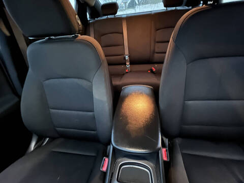 2019 Chevrolet Malibu LS Fleet