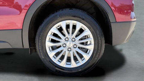 2024 Cadillac XT4 Luxury