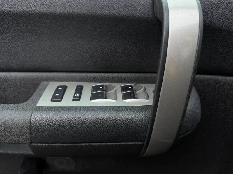 2008 GMC Sierra 1500