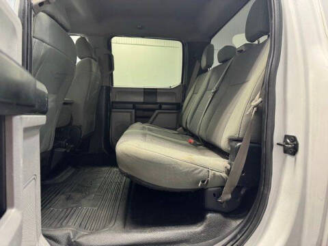 2019 Ford F-250 Super Duty