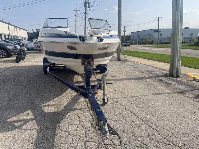 2005 n/a LARSON LXi 228