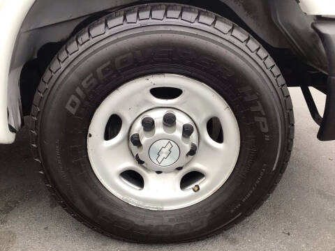 2014 Chevrolet Express 3500