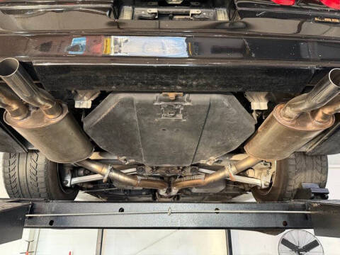 1986 Chevrolet Corvette