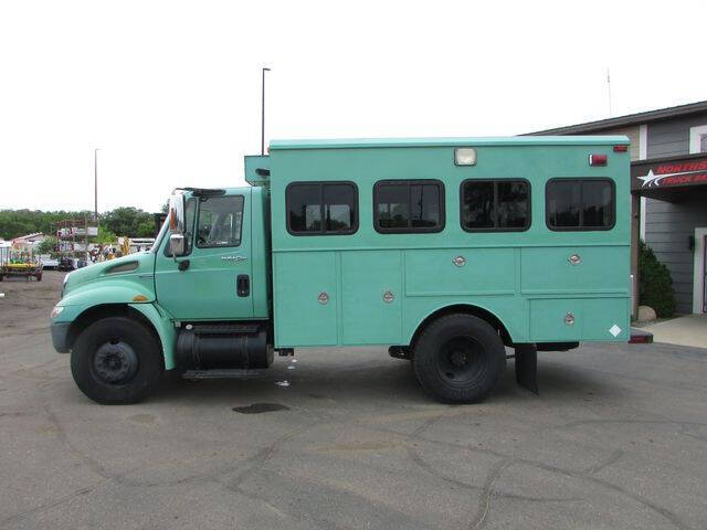 2009 International DuraStar 4300