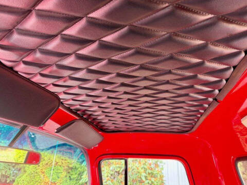 1957 Chevrolet 3100