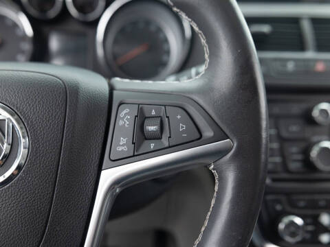 2014 Buick Encore Leather
