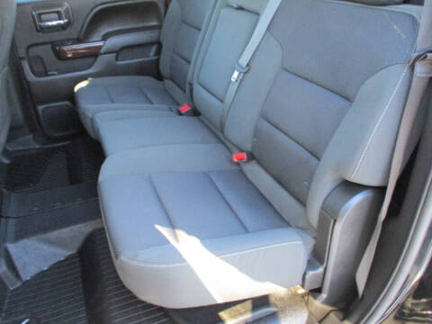 2017 GMC Sierra 2500HD